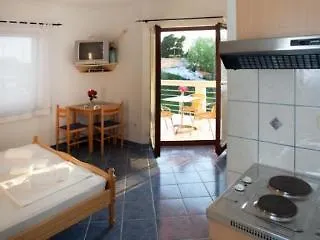 Villa Stobrec Guest house