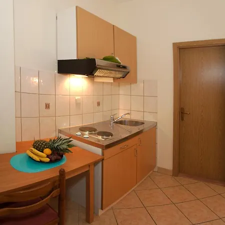 Villa Stobrec 3*