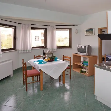 Villa Stobrec Guest house