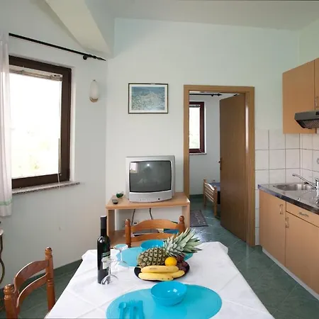 Villa Stobrec 3*