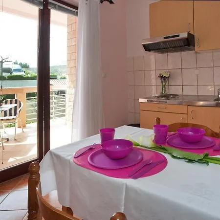 Guest house Villa Stobrec Stobrec