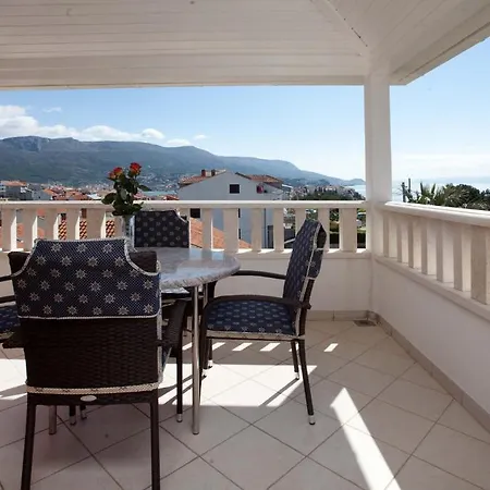 Guest house Villa Stobrec