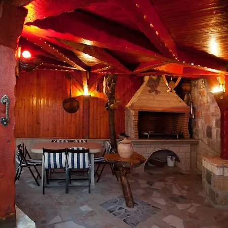 Villa Stobrec 3*