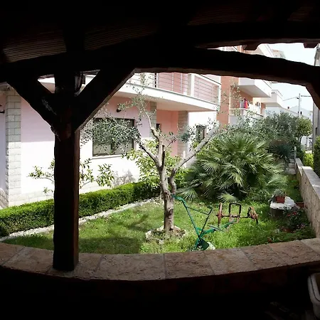 Villa Stobrec