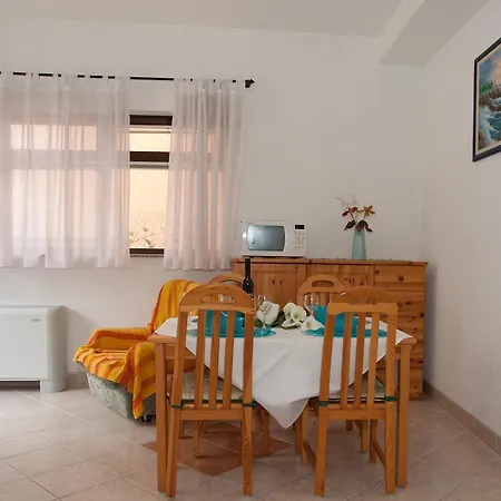 Villa Stobrec 3*