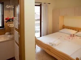 Гостевой дом Villa Stobrec