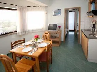 Villa Stobrec Стобрек