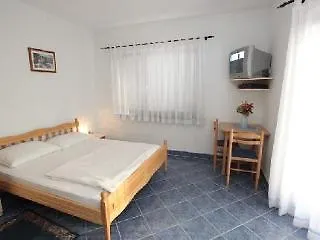 Гостевой дом Villa Stobrec 3*