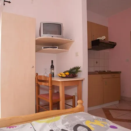Villa Stobrec 3*