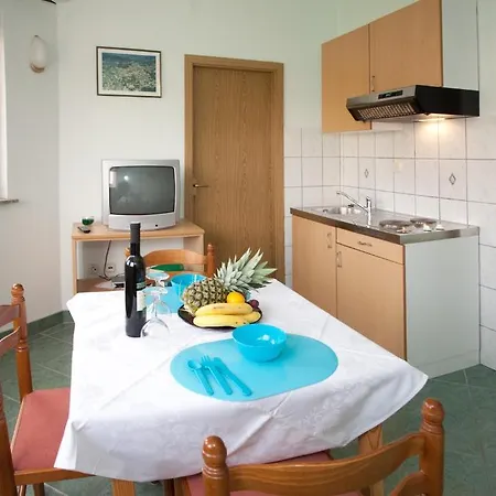 Villa Stobrec Стобрек