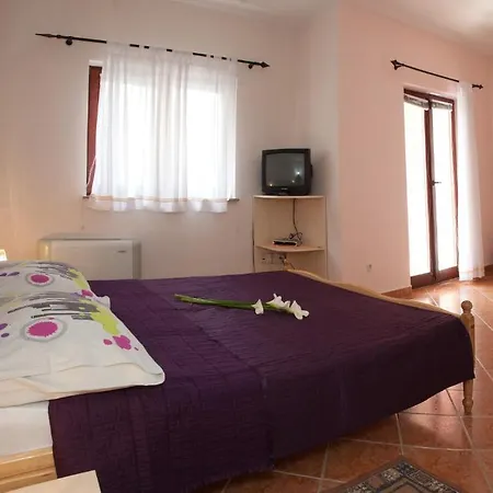 Villa Stobrec Стобрек