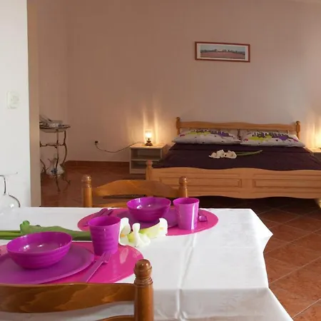 Villa Stobrec Гостевой дом