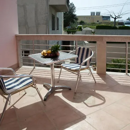 Гостевой дом Villa Stobrec