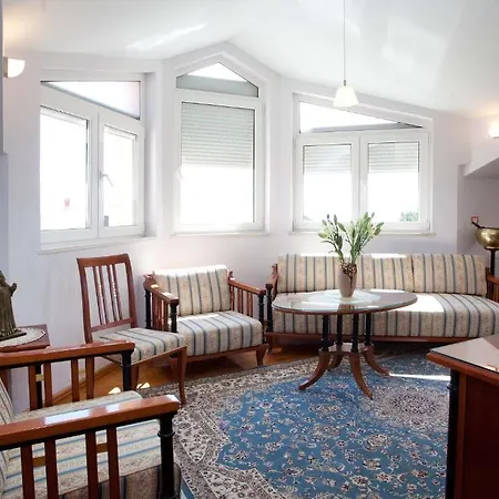 Гостевой дом Villa Stobrec