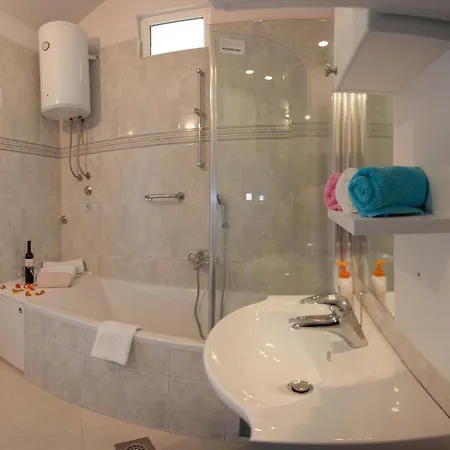 Гостевой дом Villa Stobrec 3*