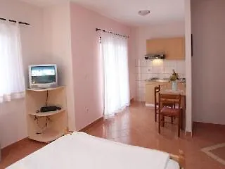 Villa Stobrec Konukevi Stobreč