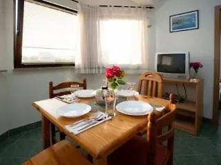 Konukevi Villa Stobrec