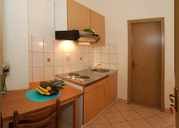 Villa Stobrec 3*