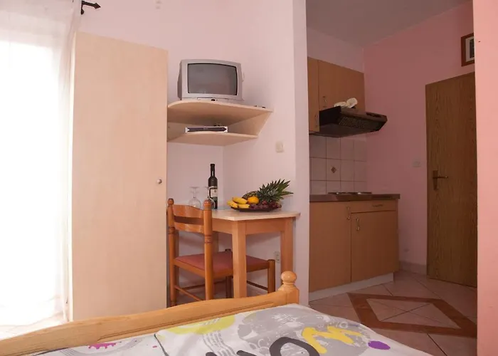 Villa Stobrec 3*