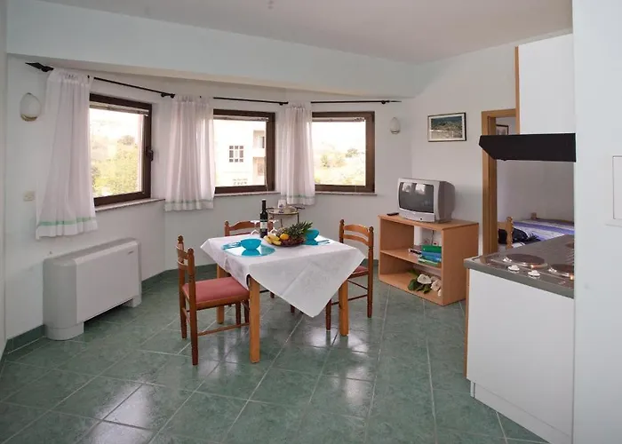 Villa Stobrec Konukevi
