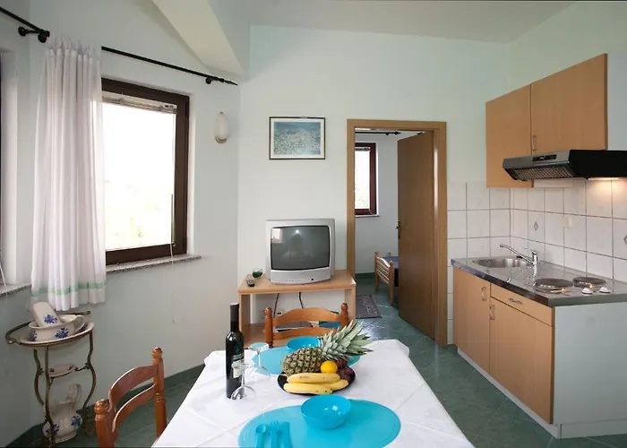 Villa Stobrec 3*