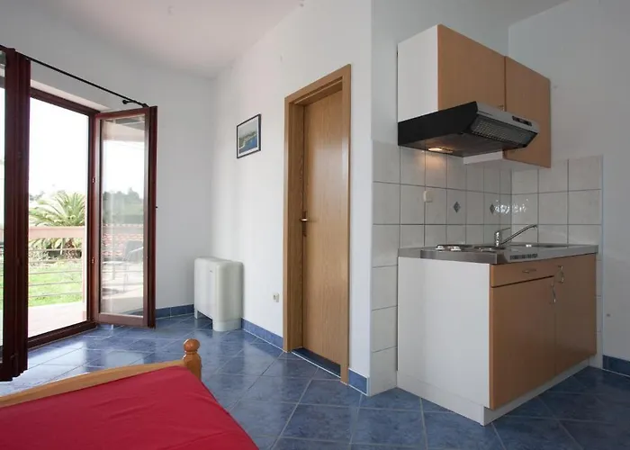 Konukevi Villa Stobrec Stobreč