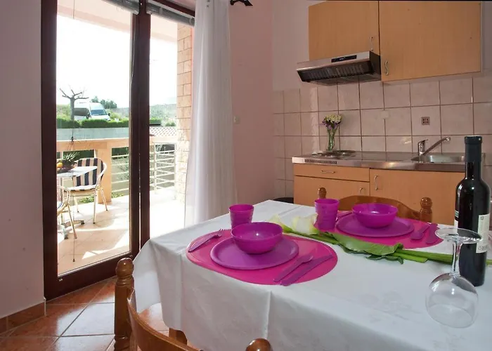 Konukevi Villa Stobrec Stobreč