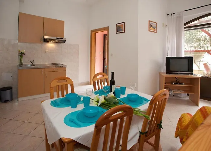 Konukevi Villa Stobrec Stobreč