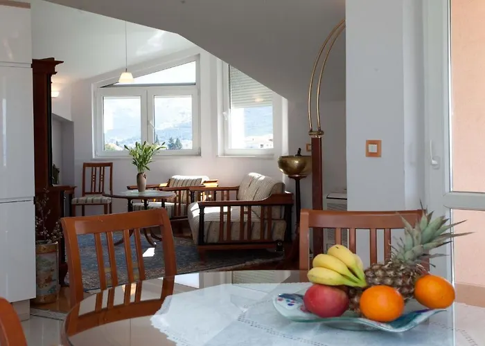 Konukevi Villa Stobrec Stobreč