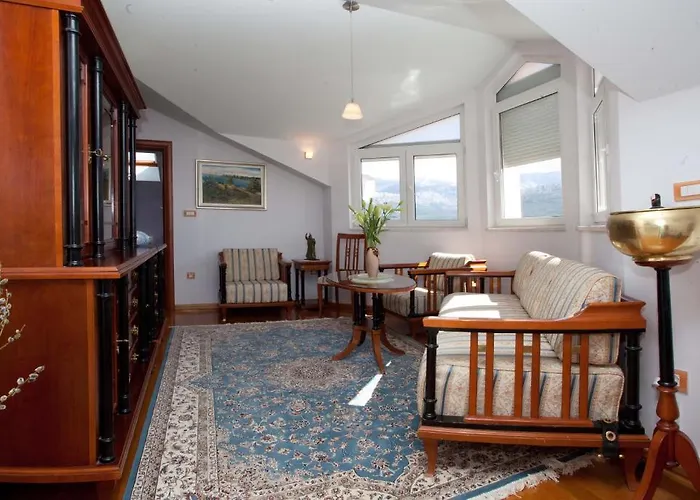 Konukevi Villa Stobrec Stobreč