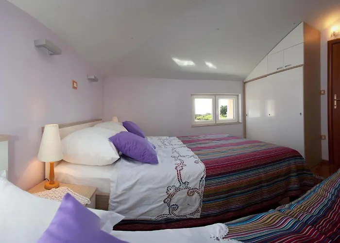 Konukevi Villa Stobrec Stobreč