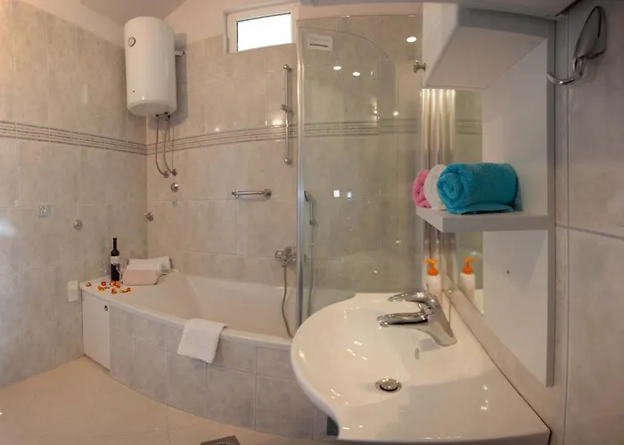 Konukevi Villa Stobrec 3*