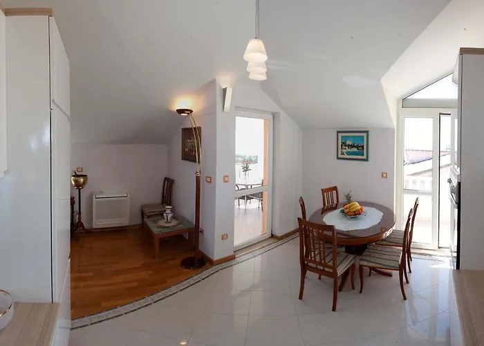 Konukevi Villa Stobrec