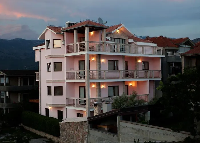 Villa Stobrec 3* Stobreč