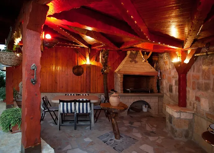 Villa Stobrec 3*