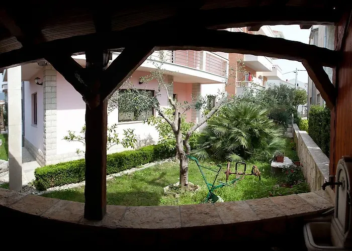 Villa Stobrec
